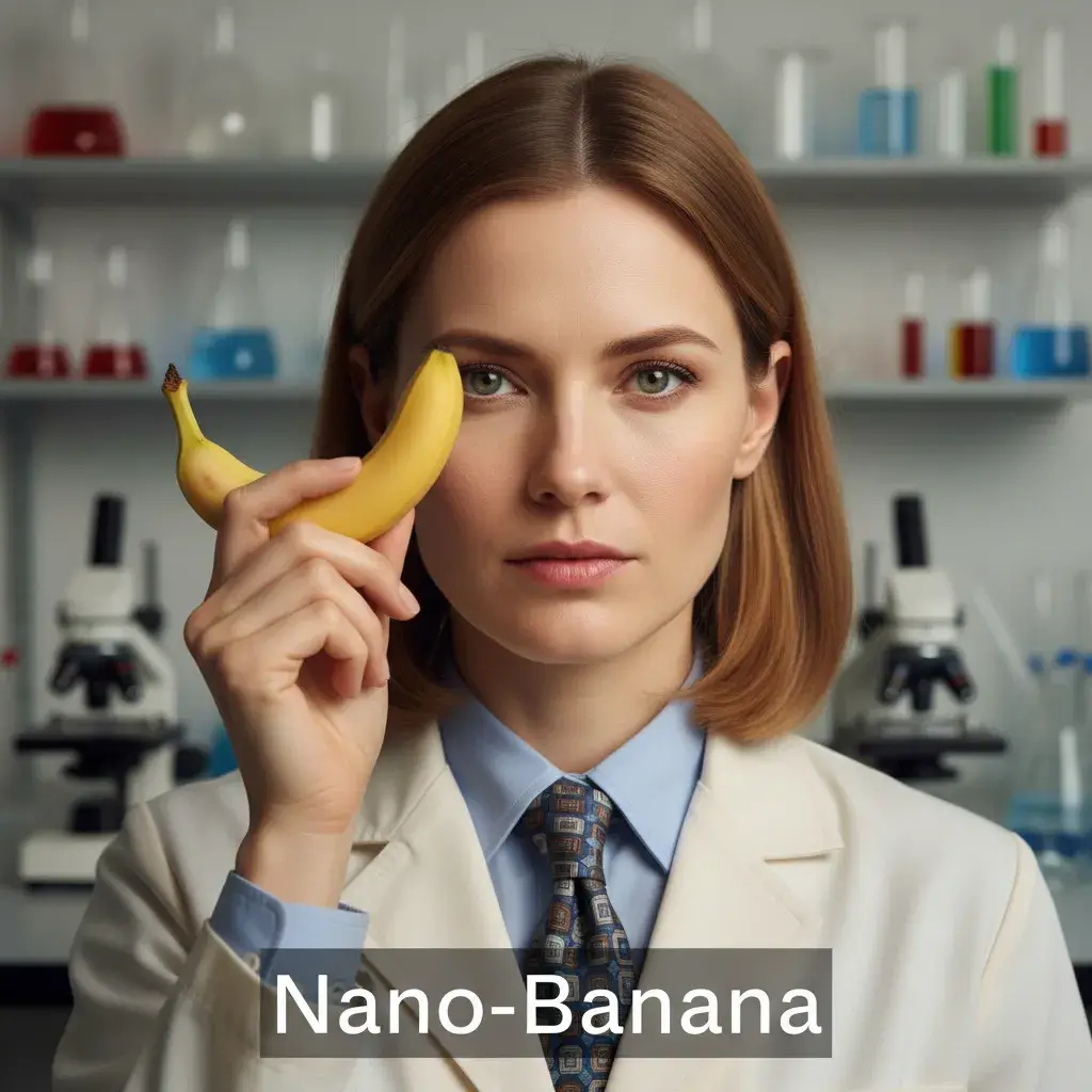 High-quality AI-Generated Image