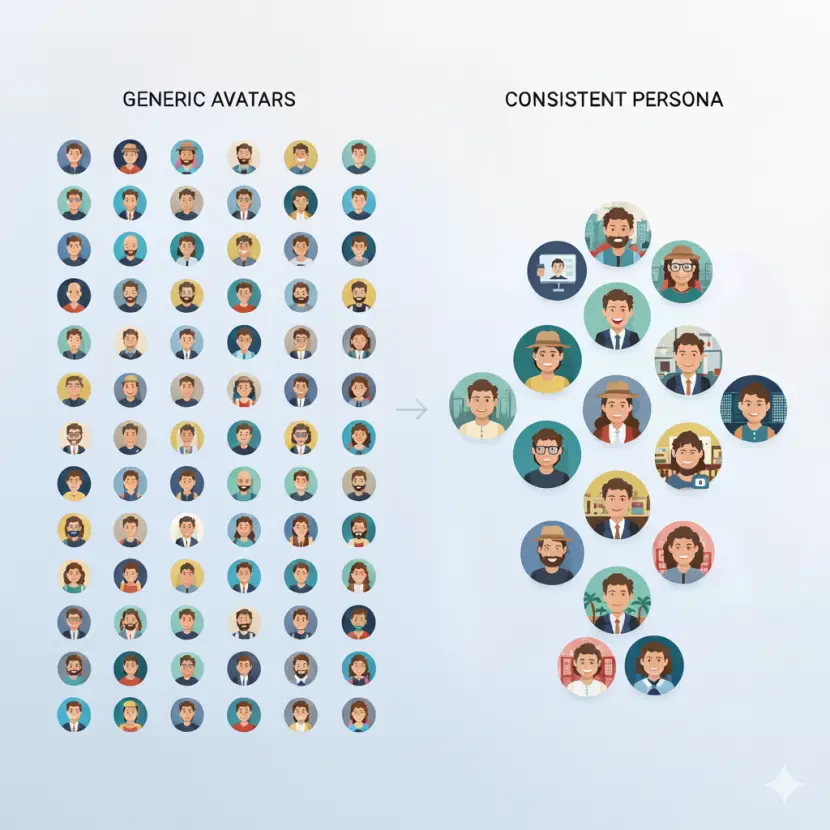 Wide vs. Deep Template Library