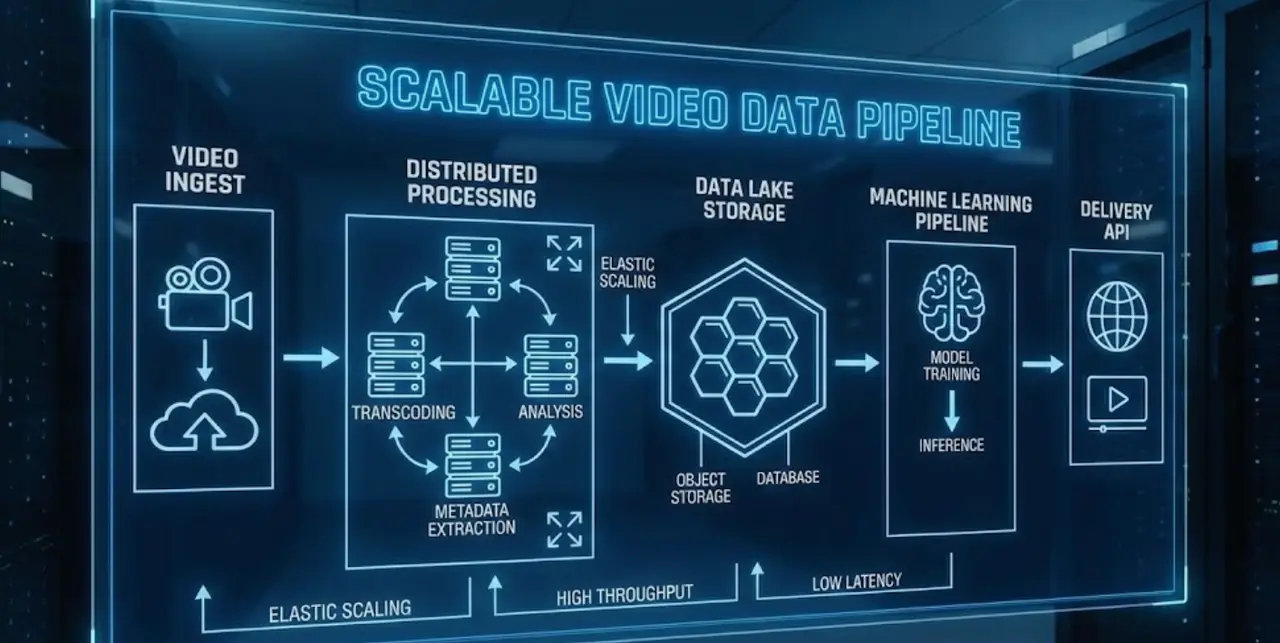 Scalable annotation enables production-grade AI