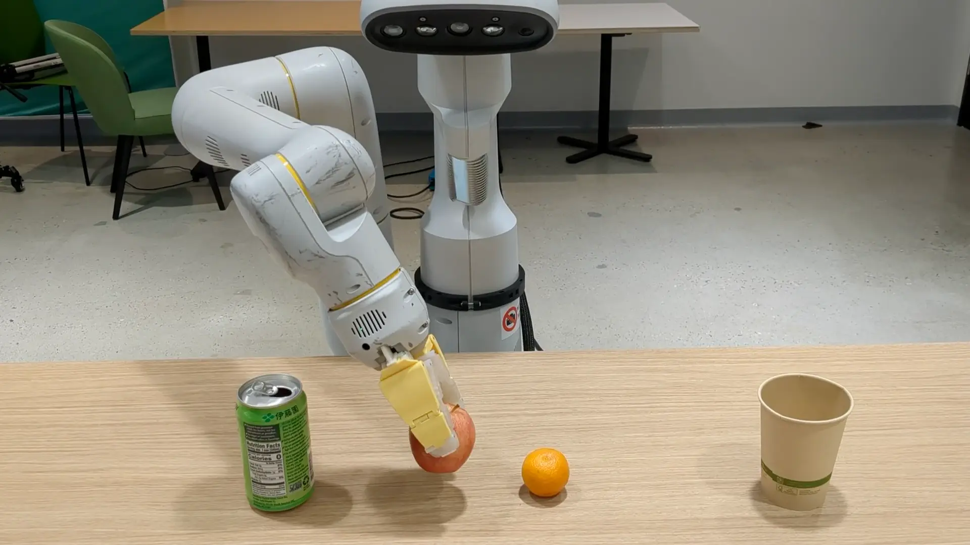 Examples of RT-2-X in manipulation, from robotics-transformer-x.github.io