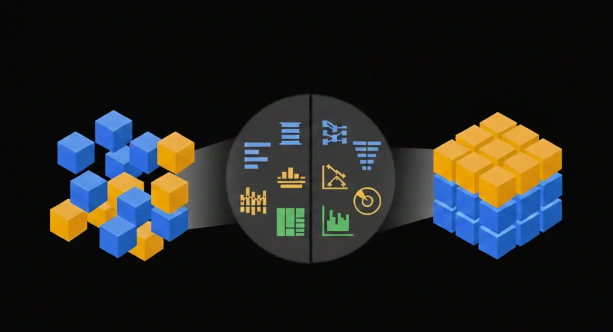 Unstructured Data vs Structured Data