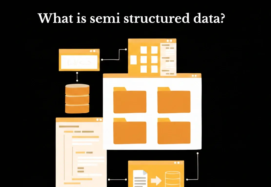 Semi-structured Data