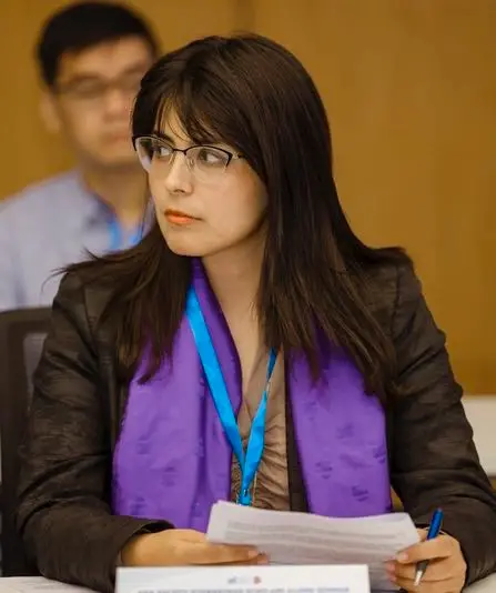 Natalia Mendez's avatar