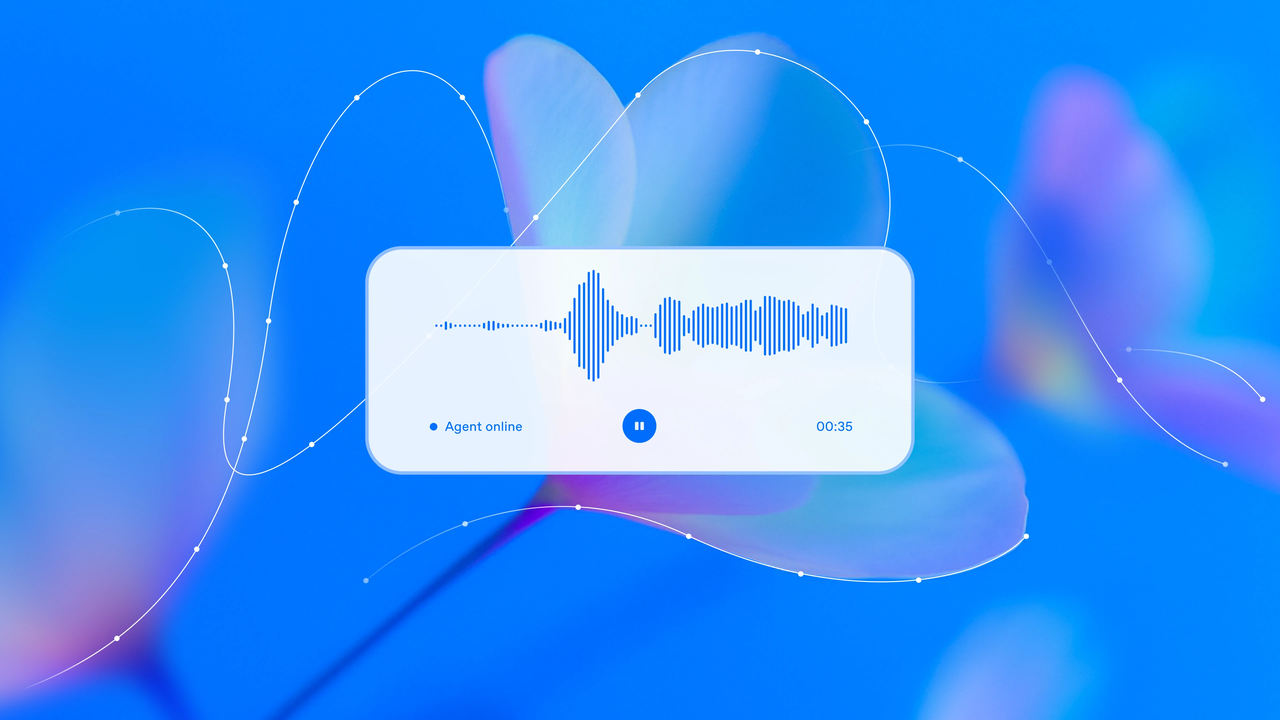 OpenAI's new gpt-realtime model and Realtime API are set to revolutionize production-ready voice agents OpenAI's new gpt-realtime model and Realtime API are set to revolutionize production-ready voice agents