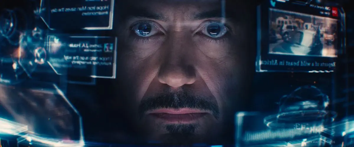 AI Agents on screen: Jarvis - once a fiction fantasy AI Agents on screen: Jarvis - once a fiction fantasy
