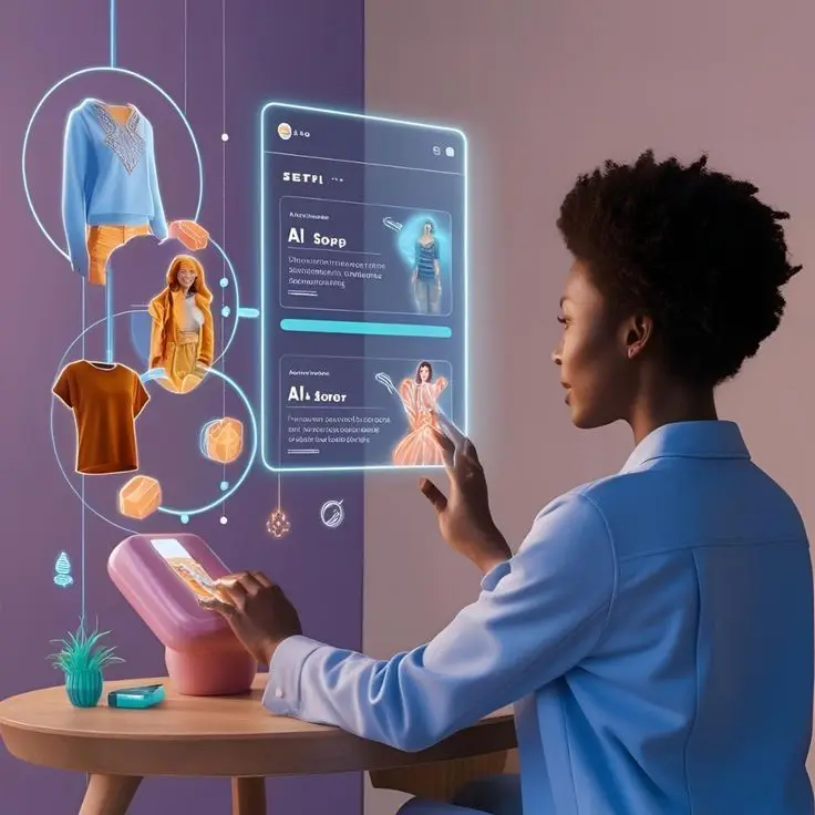 AI Agents in retail AI Agents in retail