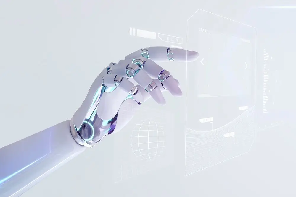 AI navigation in retail AI navigation in retail