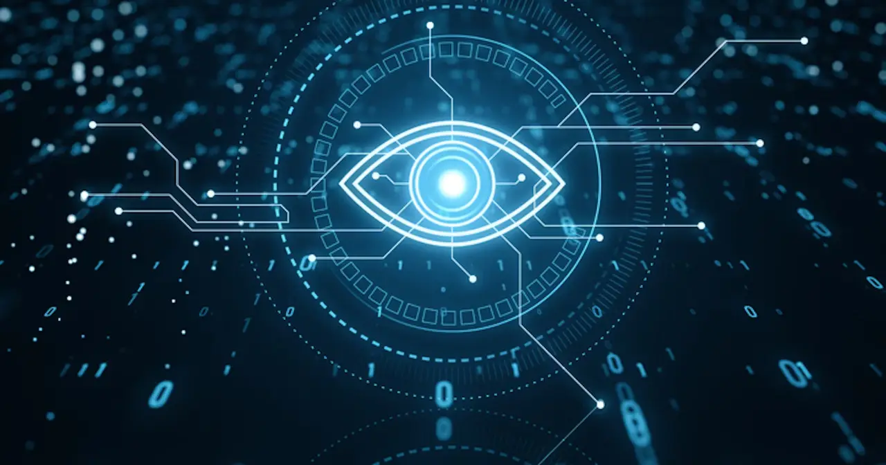 Computer Vision Representation Computer Vision Representation